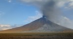 Oldony'o Lengai Volcano