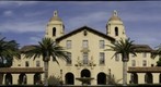 Stanford University Student Union