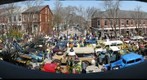 Nantucket Daffodil Festival 1