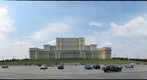 Palace of the Parliament (Palatul Parlamentului) in Bucharest, Romania