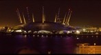 The O2, London by Night