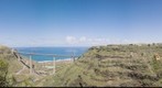 Barranco de Silva y puente, Santa Maria de Guia. Isla de Gran Canaria
