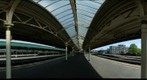 Bristol Temple Meads: Platform Twelve South