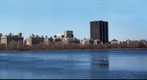 New York Central Park Reservoir