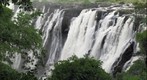 Victoria Falls Classic View