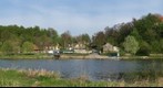 Tyniec from Piekary