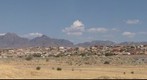 Organ Mountains