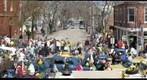 Nantucket Daffodil Festival 2