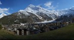 Saas Fee, Switzerland