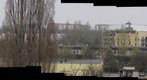 View from my window in Krakow, Poland