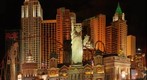 New York New York Hotel &amp; Casino Las Vegas Nevada