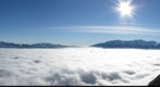 Clouds and Snow