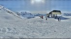 Alyeska Ski Resort - Girdwood Alaska, USA