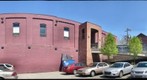 BETC Building East Facade