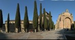 Plaza del Concilio de Trento
