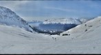 Spring Skiing in Alaska