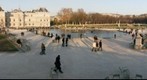Jardins du Luxembourg