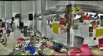Ishihara Craft Club at KUBE Launch