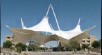 ASU SkySong Innovation Center - Scottsdale, AZ