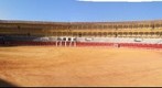Plaza de Toros de Aranjuez