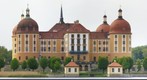 schloss Moritzburg