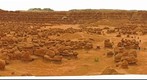 How many tourists at Goblin Valley State Park?
