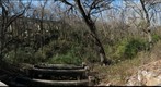 La Reunion site from old railroad bridge