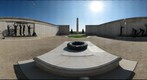 The Armed Forces Memorial