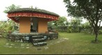 shangri-la hotel, pokhara, nepal