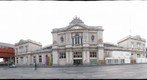 Leuven Railway Station