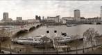 Sky Movies - Action Month - London Southbank