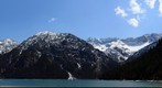 Plansee, Reutte