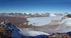Upper Wright Valley, Antarctica