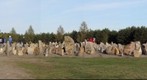 Treblinka Concentration Camp
