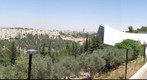 Yad Vashem Holocaust Museum