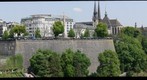 Gellen Fra (Golden Lady), Luxembourg