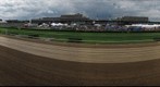 Oaks 135 (Pink Out) at Churchill Downs in Louisville