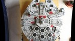 Lego Ultimate Collector's Millenium Falcon