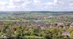 Wharfedale Panorama