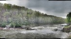 Ohiopyle Falls (Alternate View)