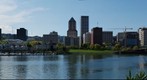 Portland Skyline