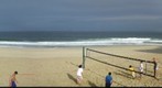 Beachball