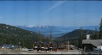 Schweitzer Ski Resort, Empty