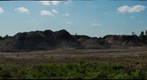 Wal-Mart under construction, Lutz, FL