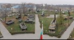 Sofia Military Museum