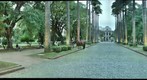 Praça da Liberdade (Liberty Square) - Corredor Central