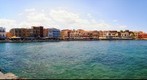 chania port
