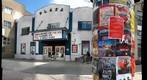 Plaza Theatre in Calgary (Kensington)