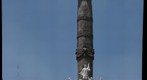 Angel de la Independencia (The Angel of Independence -- Victory Column), Mexico