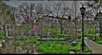 Botany Pond